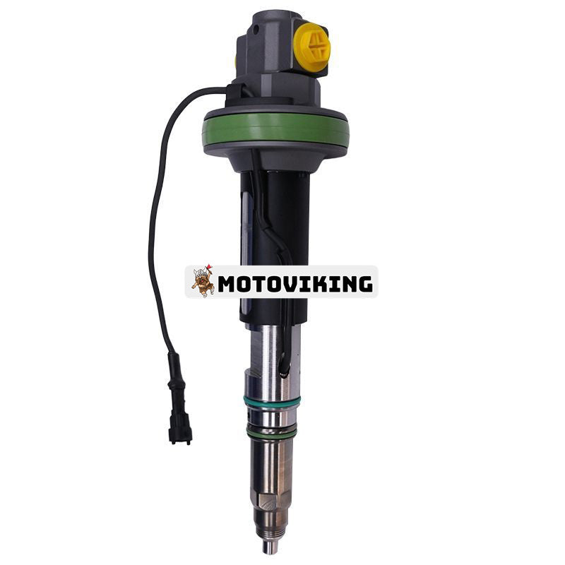 6st bränsleinsprutare 4964171 4955525 för Cummins Engine QSK19 K19 K38