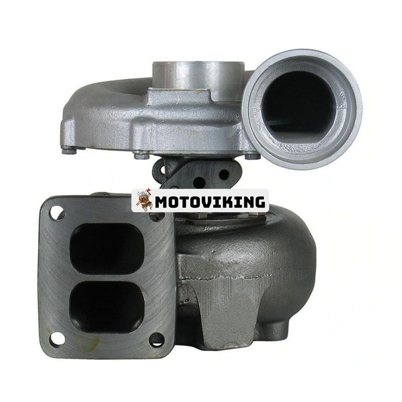 Turbo K29 Turboladdare 53299886707 för Liebherr mobilkran med D926TI-motor