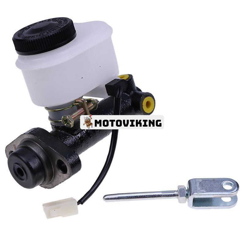 Huvudcylinder 91346-30300 för Mitsubishi Forklift FD28-F14C FD35-F14C FG28/3
