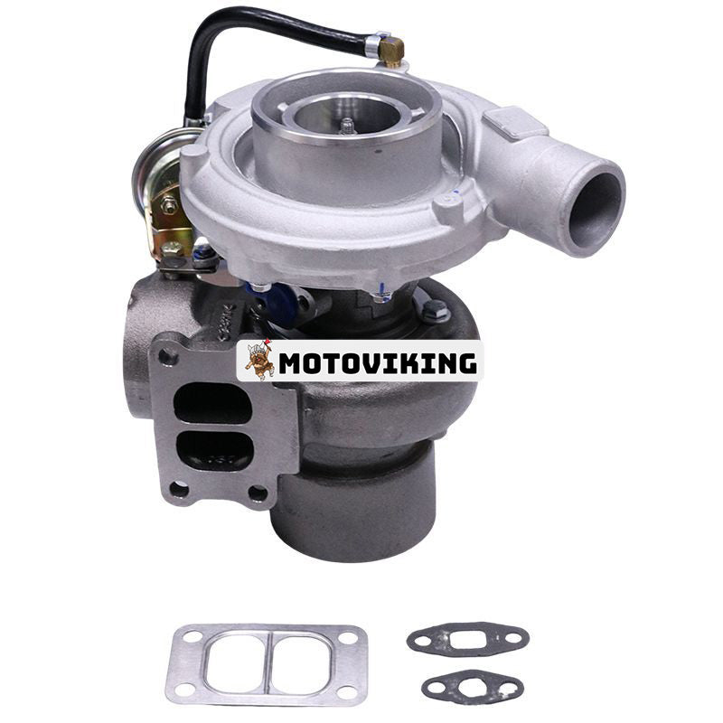 Turbo S2EG070 Turboladdare 103-2081 0R-6728 för Caterpillar CAT Engine 3116