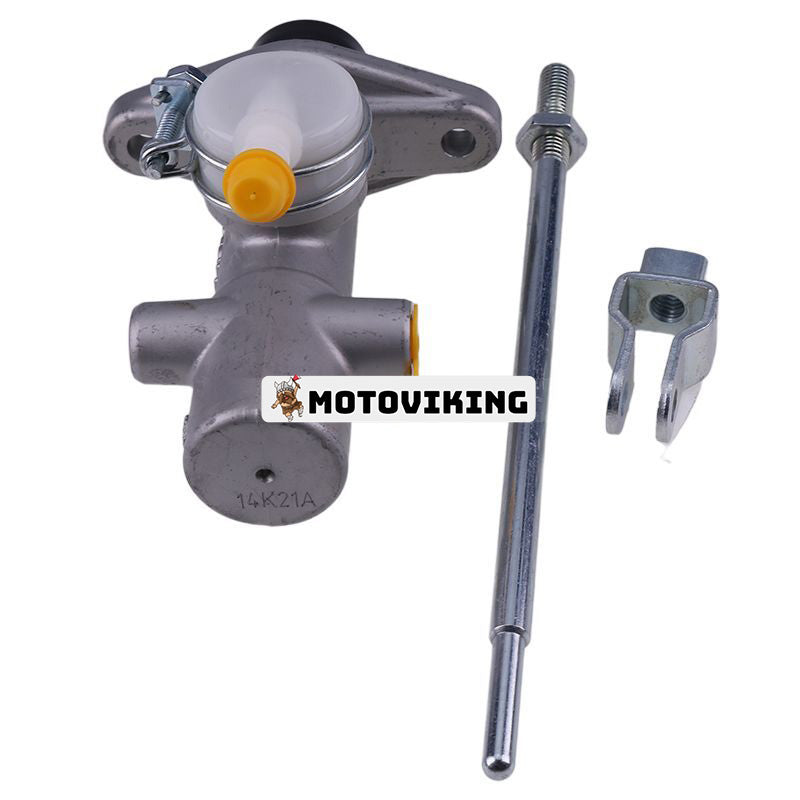 Huvudbromscylinder 46010-51K00 för Nissan Engine H25 TD27 H20II Gaffeltruck FGJ02A30V FJ02A20V FJ02A25V PJ02A20PV PJ02A20V PJ02A25PV PJ02A25V