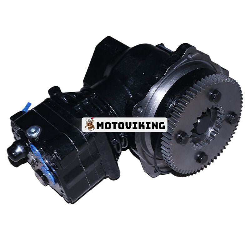 Luftbromskompressor R23535534 för Detroit Diesel Series 60 14L