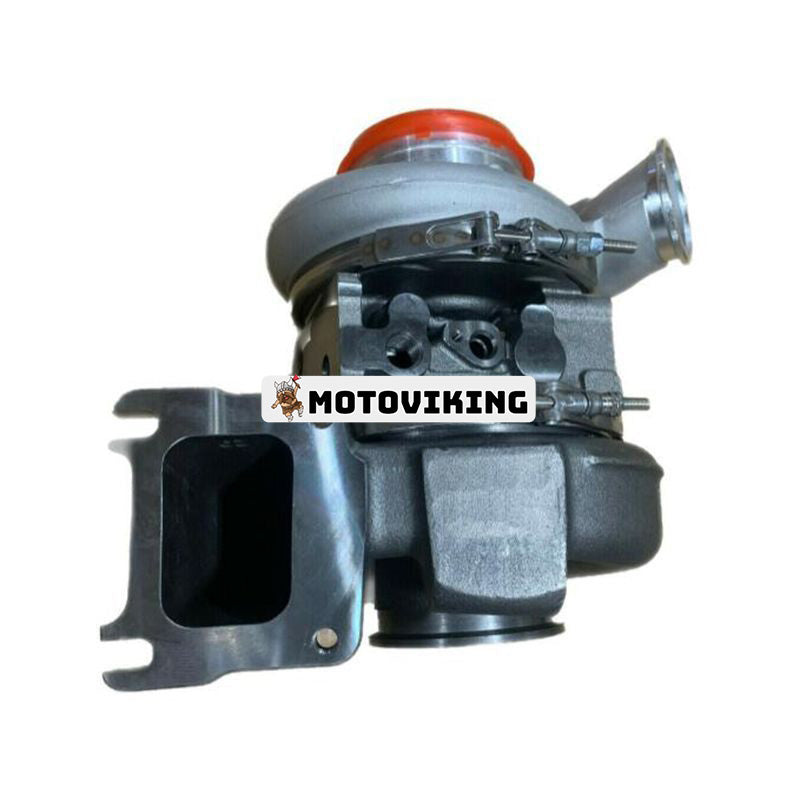 Turbo HE400VG Turboladdare 22014297 21366000 för Volvo D13 MD13 Mack MP8 motor