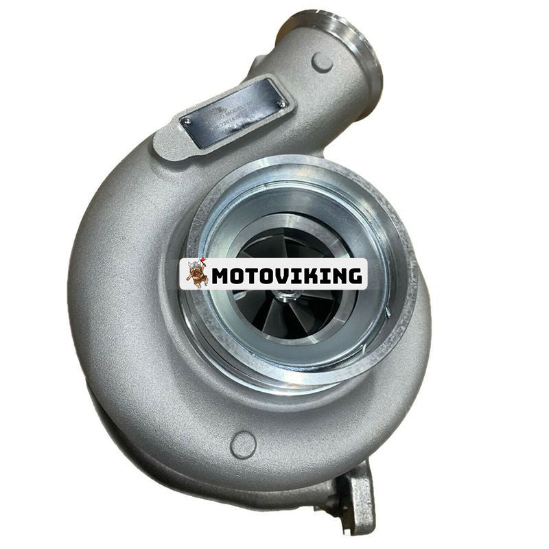 Turbo HE400VG Turboladdare 22014297 21366000 för Volvo D13 MD13 Mack MP8 motor