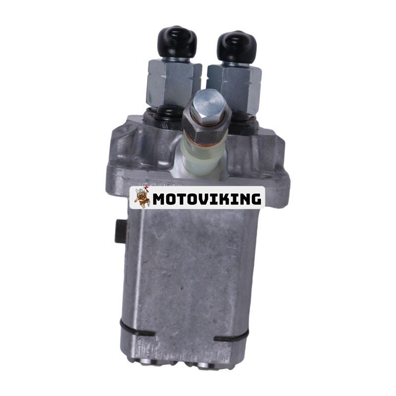 Bränsleinsprutningspump 16001-51012 för Kubota Engine Z602 Z402 traktor BX1500D T1600H