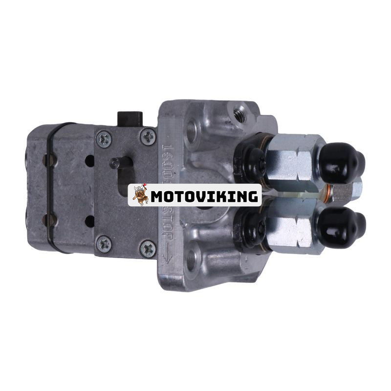 Bränsleinsprutningspump 16001-51012 för Kubota Engine Z602 Z402 traktor BX1500D T1600H
