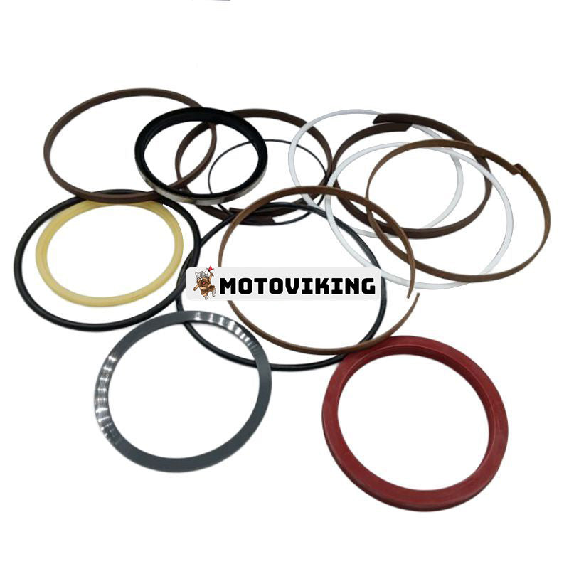 För Hitachi grävmaskin UH16 skopcylindertätningssats