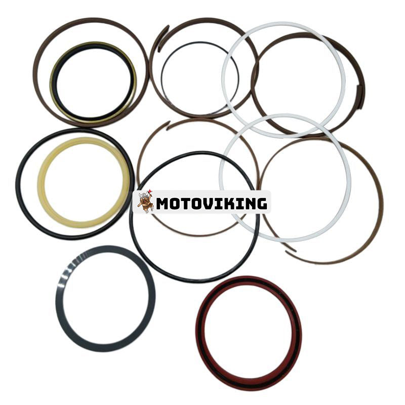 För Hitachi grävmaskin UH16 skopcylindertätningssats