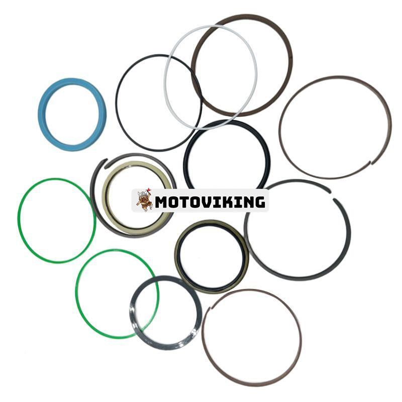 Skopa ramtätningssats 903/21071 för JCB grävmaskin JS200 JS210 JS220 JS220LR JS330