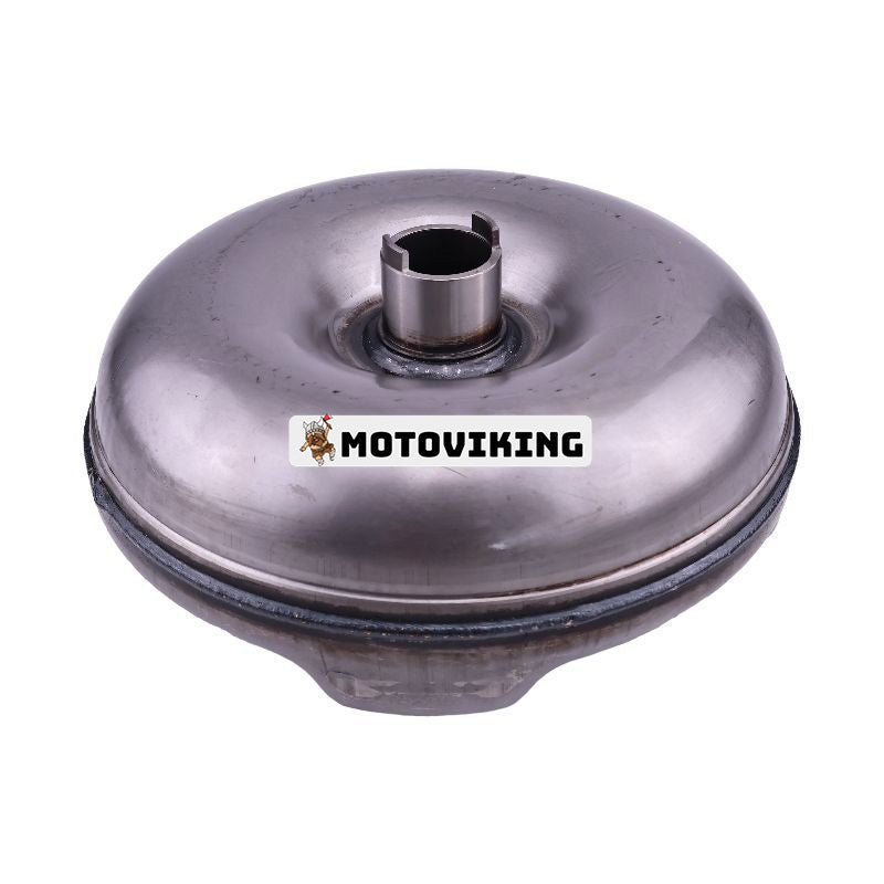 Momentomvandlare D71758 D126473 D123686 för CASE Bandtraktor 350 Grävlastare 580C 580F