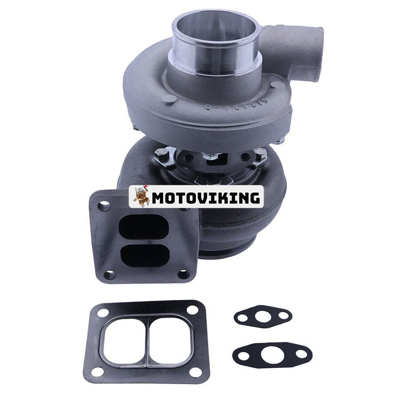 Turbo S200 Turboladdare RE571813 för John Deere Engine 6068 6.8L