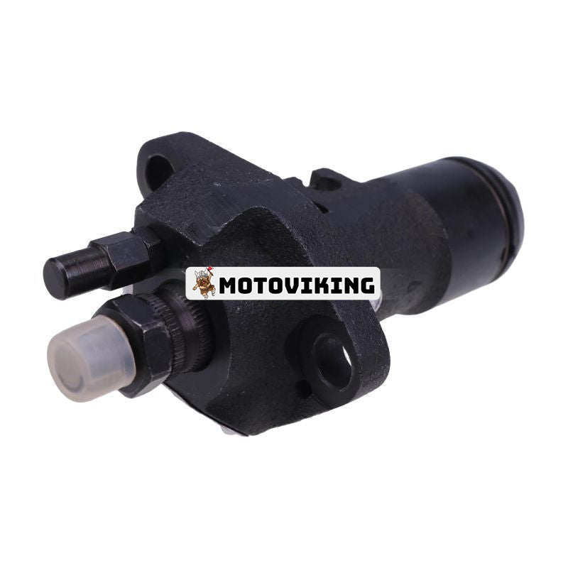 Bränsleinsprutningspump 6590372 6590370 ED0065903720-S för Lombardini 11LD535-3 11LD625-3 11LD626-3 Kohler KD626-3 motor