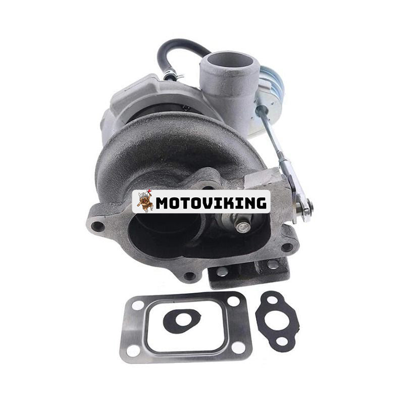 Turbo TF035HM Turboladdare 1J508-17010 1J508-17012 för Kubota Engine V3800 V3800-TIEF4-Z
