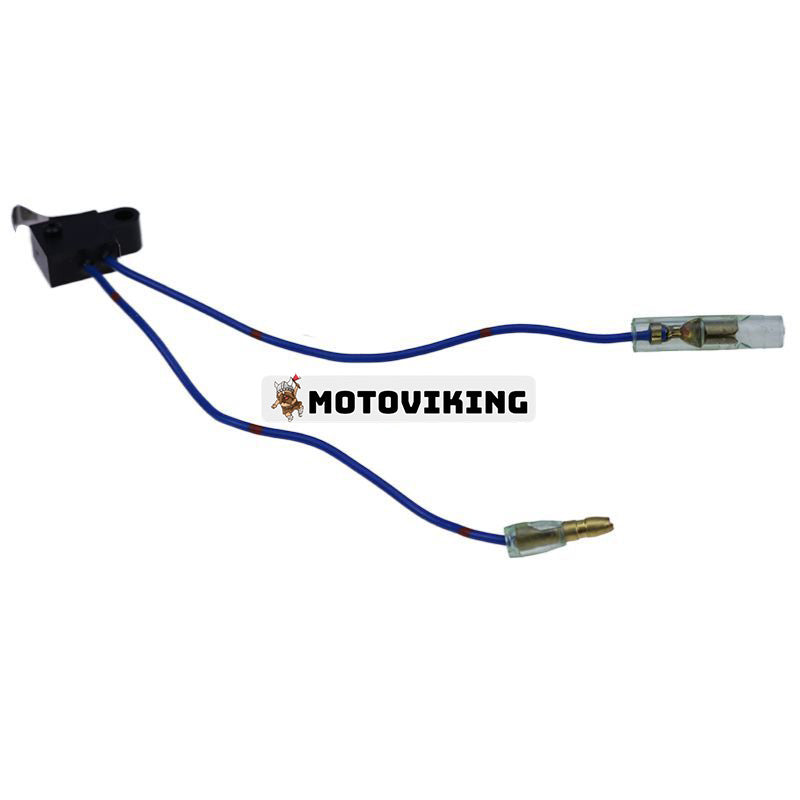 Spakbrytare TA040-43900 för Kubota traktor L2900DT L2900F L3010DT L3010GST L3010HST L3010F