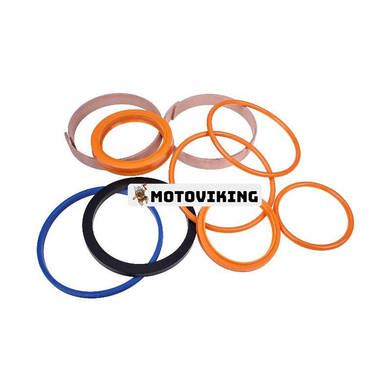 För JCB Grävlastare 214 214E 215-4 Skopa Cylindertätningssats 991/00145