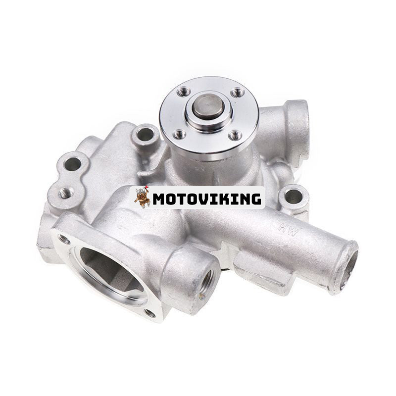 Vattenpump 119540-42000 för Yanmar Engine 2YM15 3YM20 3TNV70 3TNV76 2TNV70 3TNM72