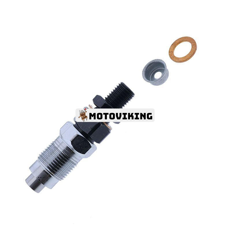 Bränsleinsprutare 16082-53900 för Kubota Engine D1403 D1403-E2B D1503 D1503-M D1703 D1703-M D1703-M-E3B D1703-M-E2B D1703-EB D10303-M D1803M D1803M