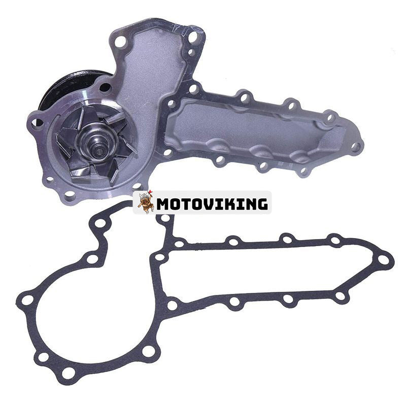 Vattenpump E5900-73412 E5900-73032 för Kioti Engine 3A139-SV1 3A150-SV1 Traktor CK25 CK30 LK3054 LK2554 LK3504 LB2204