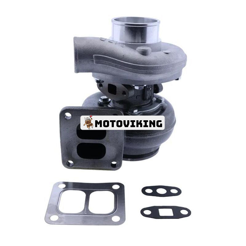 Turbo S200S056 Turboladdare RE508657 för John Deere Engine 6068T 6068H Traktor 6215 6515 6520 6620