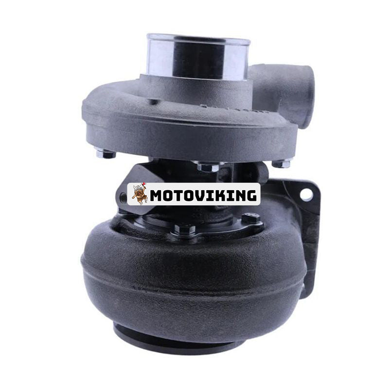 Turbo S200S056 Turboladdare RE508657 för John Deere Engine 6068T 6068H Traktor 6215 6515 6520 6620