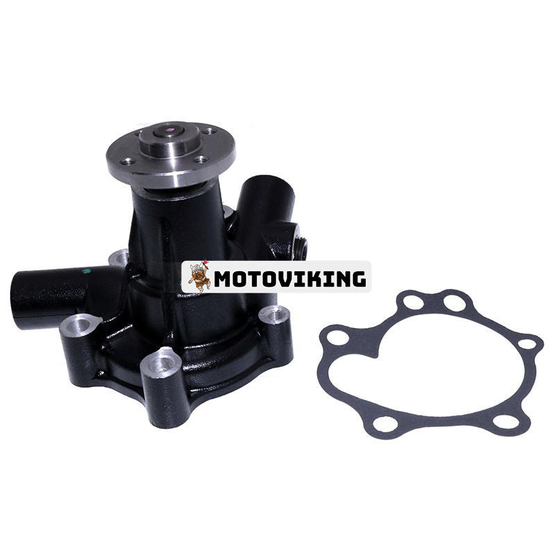 Vattenpump 121000-42101 121000-42100 för Yanmar Marine Engine 2GM 2GMF 3GMF 3HMF 3T75 2T72