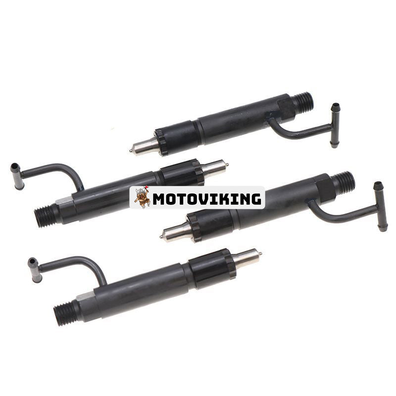 Bränsleinsprutare AM881953 för Yanmar motor 3TNV84 3TNV86 3TNV88 4TNV88 John Deere traktor 3320 3520 4005 990 Gräsklippare 1565 1580 1585 3203 7400 7500 08 7500 08