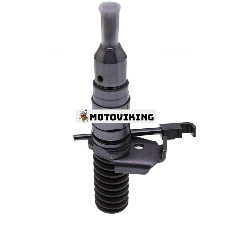 6 ST bränsleinsprutare 127-8222 20R-2051 för Caterpillar CAT 3116 3114 3126 Grävmaskin 322L 325 325L Lastare 950F 960F Traktor 613C