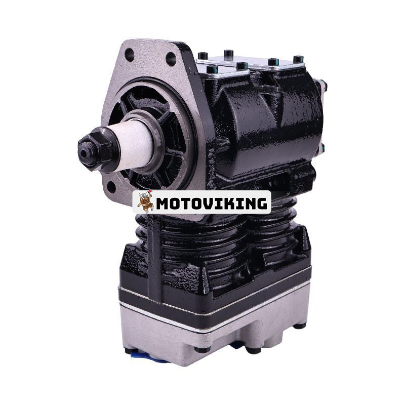 För Renault Truck MAGNUM PREMIUM KERAX SISU luftbromskompressor 5010295545 5010323738 5001800000