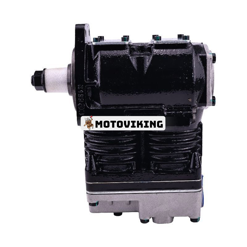 För Renault Truck MAGNUM PREMIUM KERAX SISU luftbromskompressor 5010295545 5010323738 5001800000