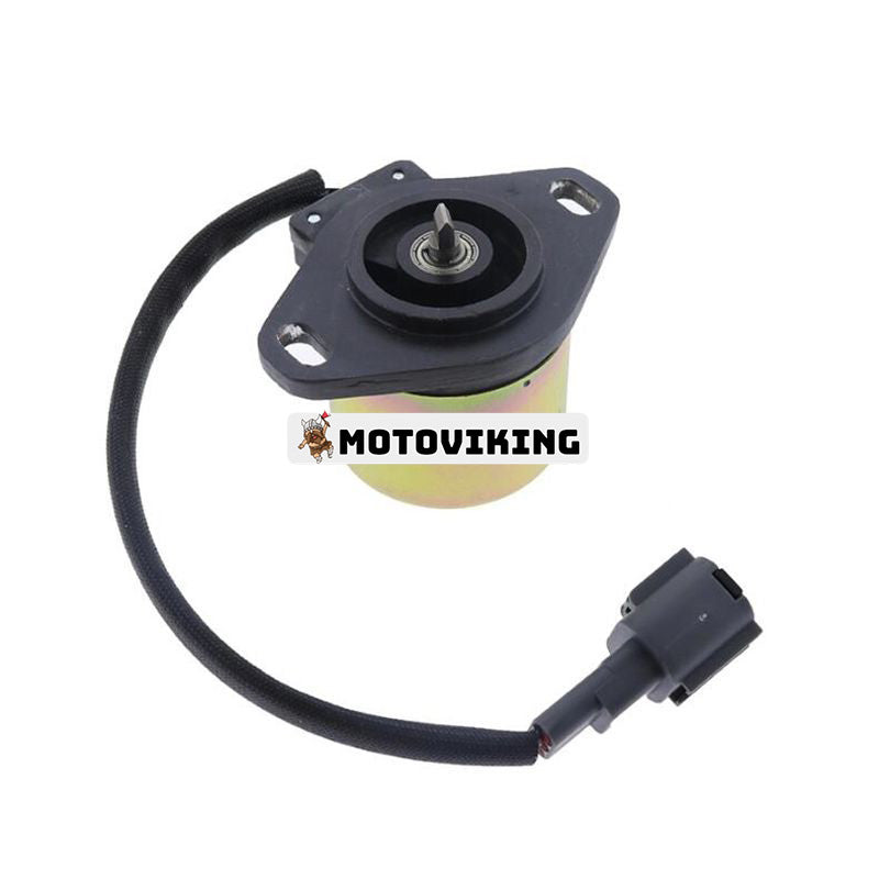 Hydraulisk pumpvinkelsensor 4716888 för Isuzu Engine 6WG1 Hitachi grävmaskin ZX470-5G ZX470LC-5G
