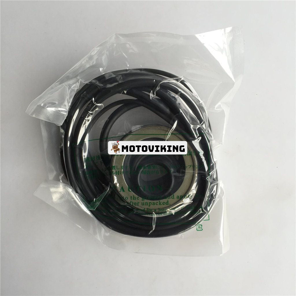 För Komatsu PC30-7 Svängmotortätningssats