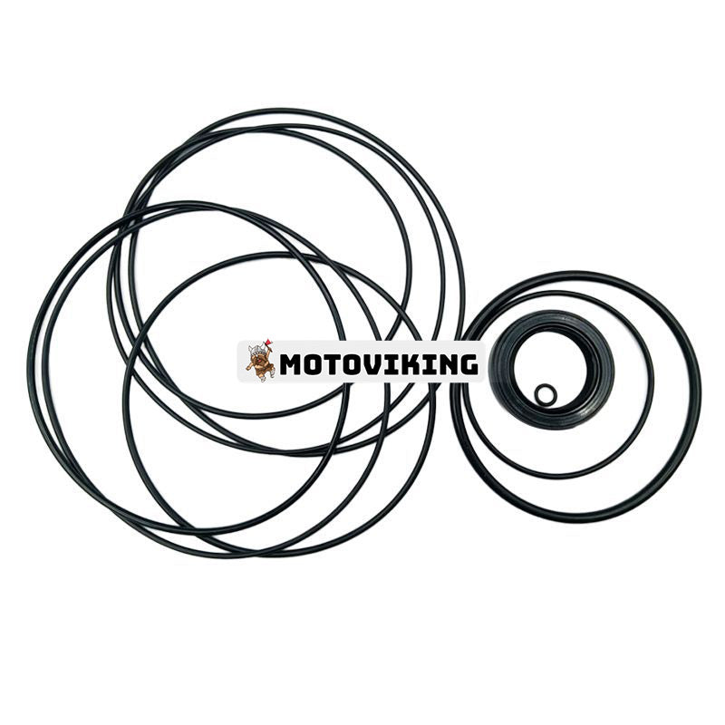 För Hitachi EX60 Swing Motor Seal Kit
