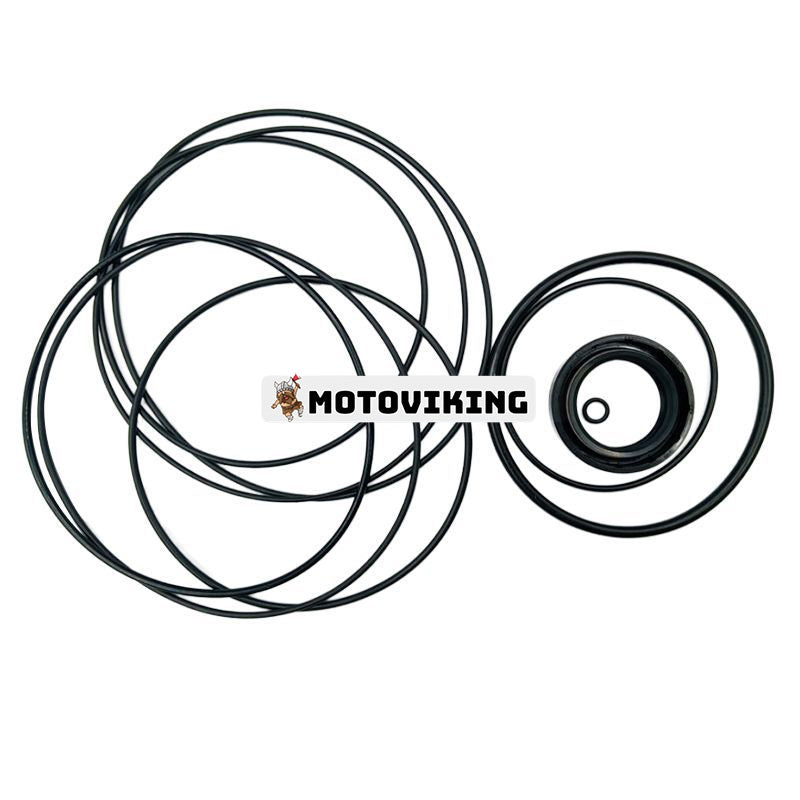 För Hitachi EX60 Swing Motor Seal Kit