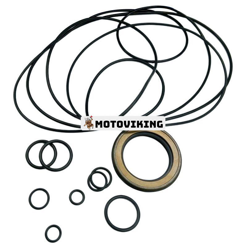 För Hitachi EX220-1 Swing Motor Seal Kit