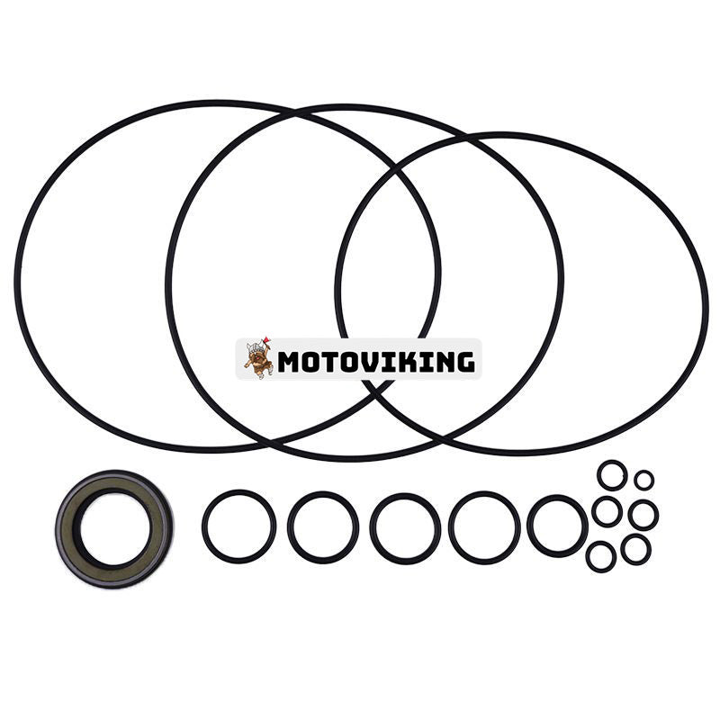 För Hitachi ZX210 Swing Motor Seal Kit