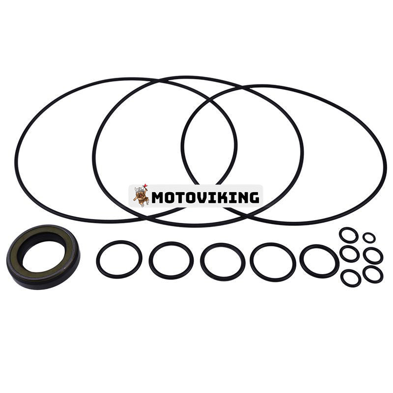 För Hitachi ZX210 Swing Motor Seal Kit