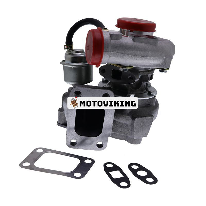 Turbo TA0315 Turboladdare 2674A104 2674A105 2674A108 för Perkins Engine T4.236 T4.248