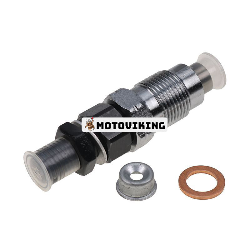 Bränsleinsprutare 1C010-53900 1C010-53001 1C010-53000 för Kubota Engine V3300 V3300-T V3600 V3600-T Traktor M6800 M8200 M9000