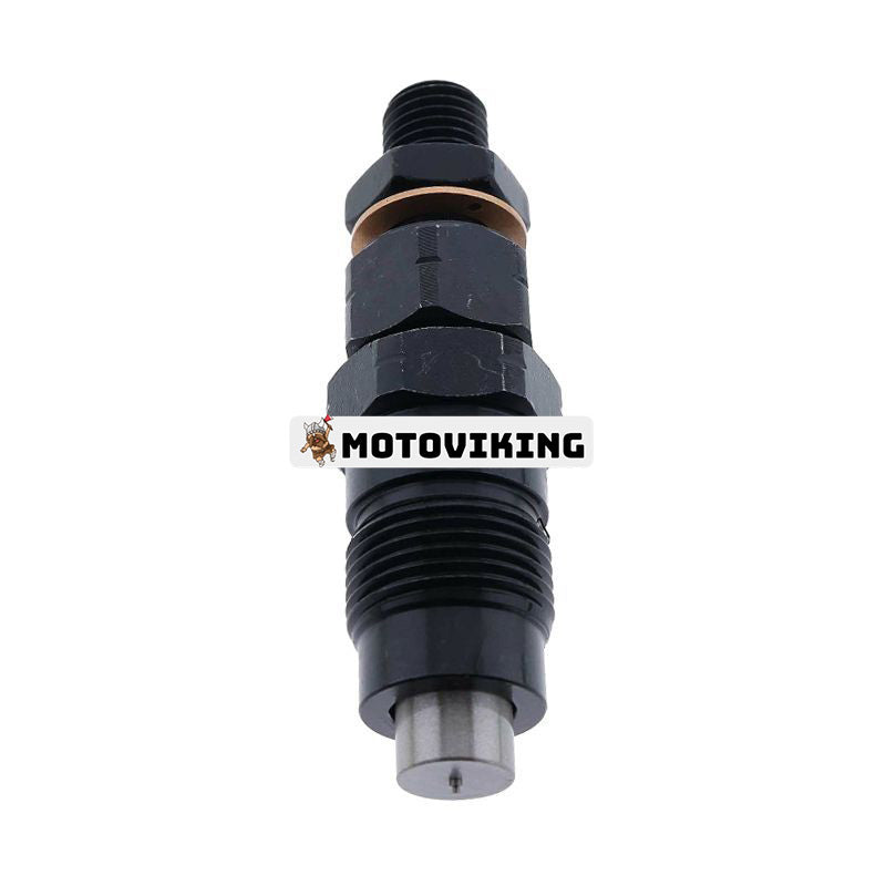 Bränsleinsprutare MIA880092 MIA880093 AM133359 för Yanmar Engine 3TNE74C 3TNV76 3TNV80F John Deere 2025R 2305 2320 1435 E18ZS