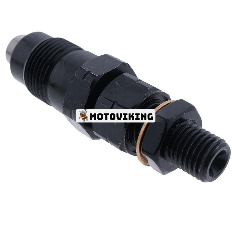 3 ST bränsleinsprutare 119717-53001 119717-53000 129931-53000 för Yanmar 3TNV76 Komatsu 3D76E-6 motor