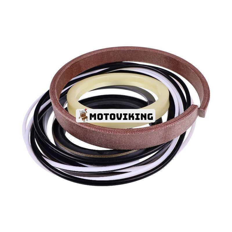 För Komatsu grävmaskin PC78US-6 PC78MR-6 PC88MR-6 PW98MR-6 Tätningssats för bomcylinder 707-98-36700