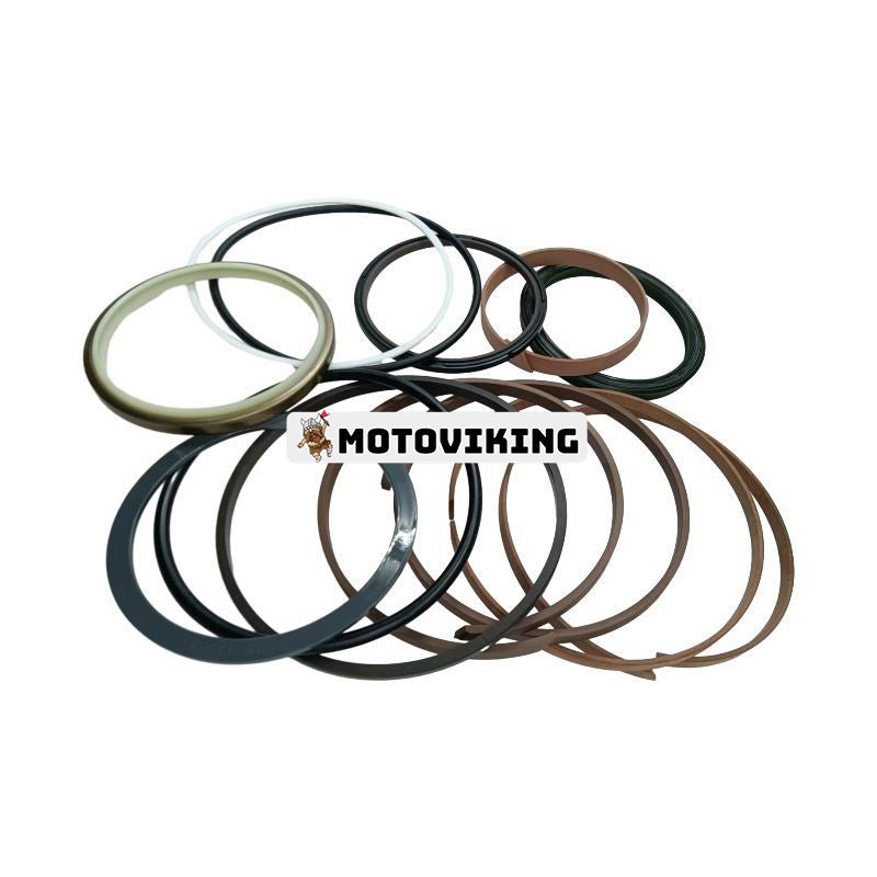 Bomcylindertätningssats 4438672 för Hitachi grävmaskin EX400-5 EX450H-5 EX550-5 EX600H-5 ZX450 ZX450H ZX460LCH ZX480MT ZX500LC ZX500W ZX650H