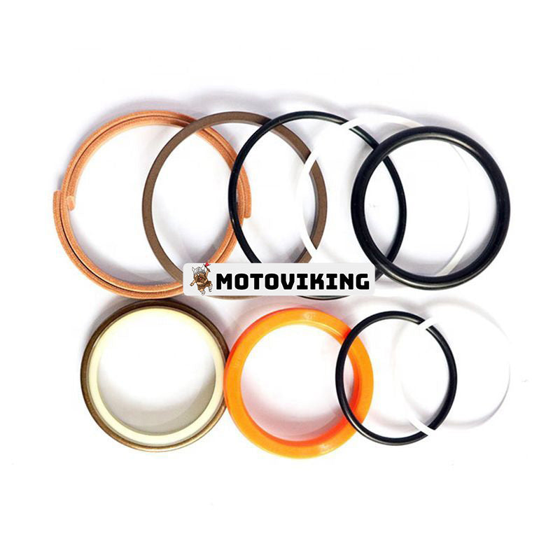 För Hitachi grävmaskin ZX200-3 ZX210LC-3 ZX200LC ZX210W ZX240-AMS Tätningssats för bomcylinder 4661485