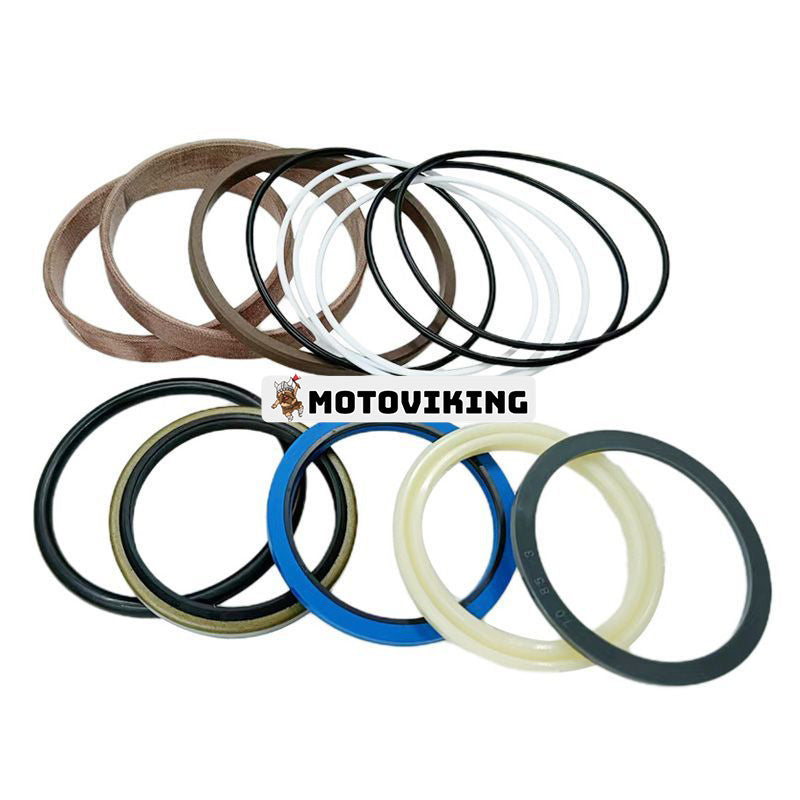 För Kobelco Grävmaskin SK70 Boom Cylinder Packing Kit