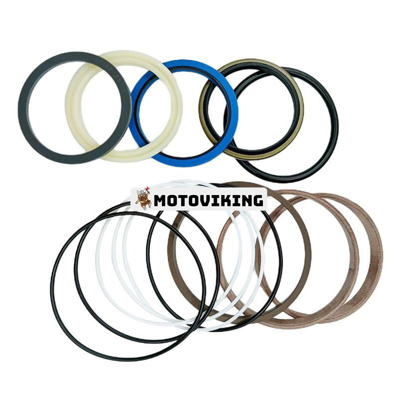 För Kobelco Grävmaskin SK70 Boom Cylinder Packing Kit