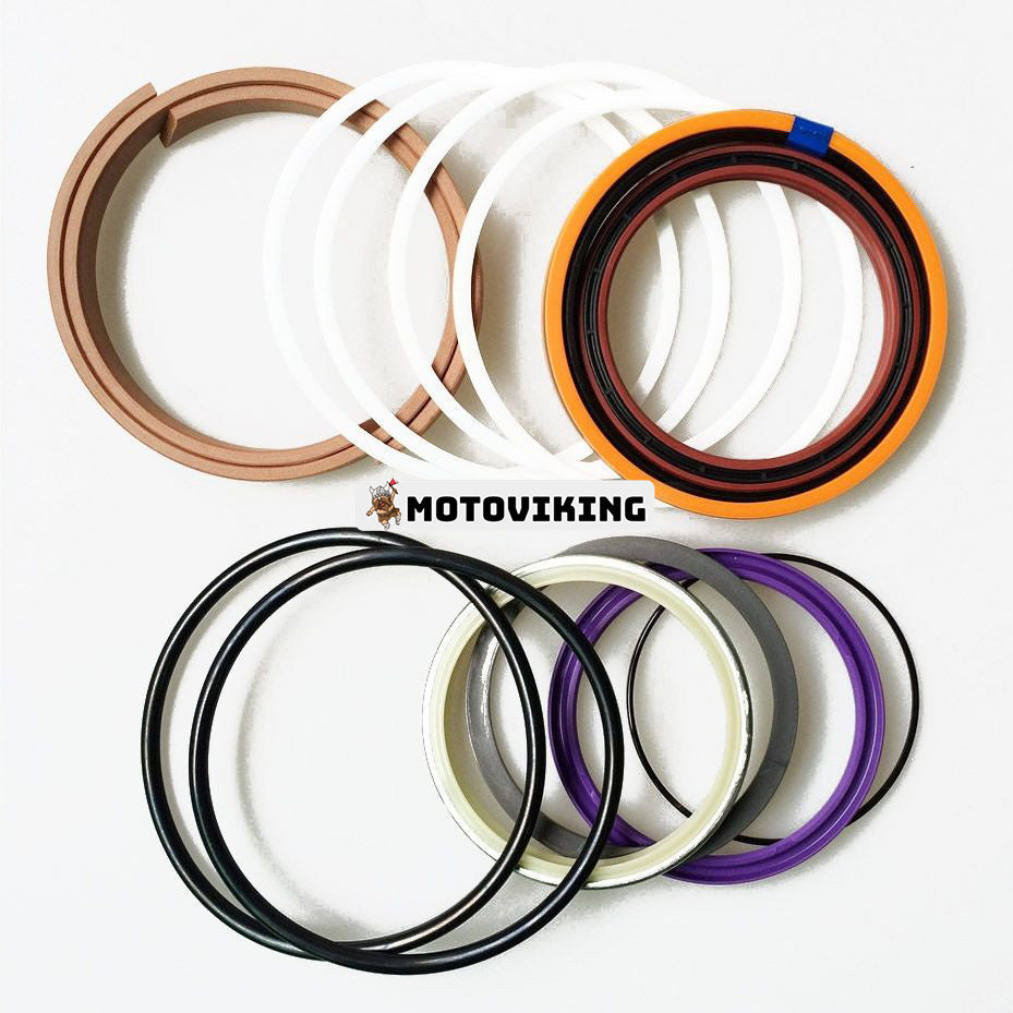 För Kato Grävmaskin HD510 Arm Cylindertätningssats