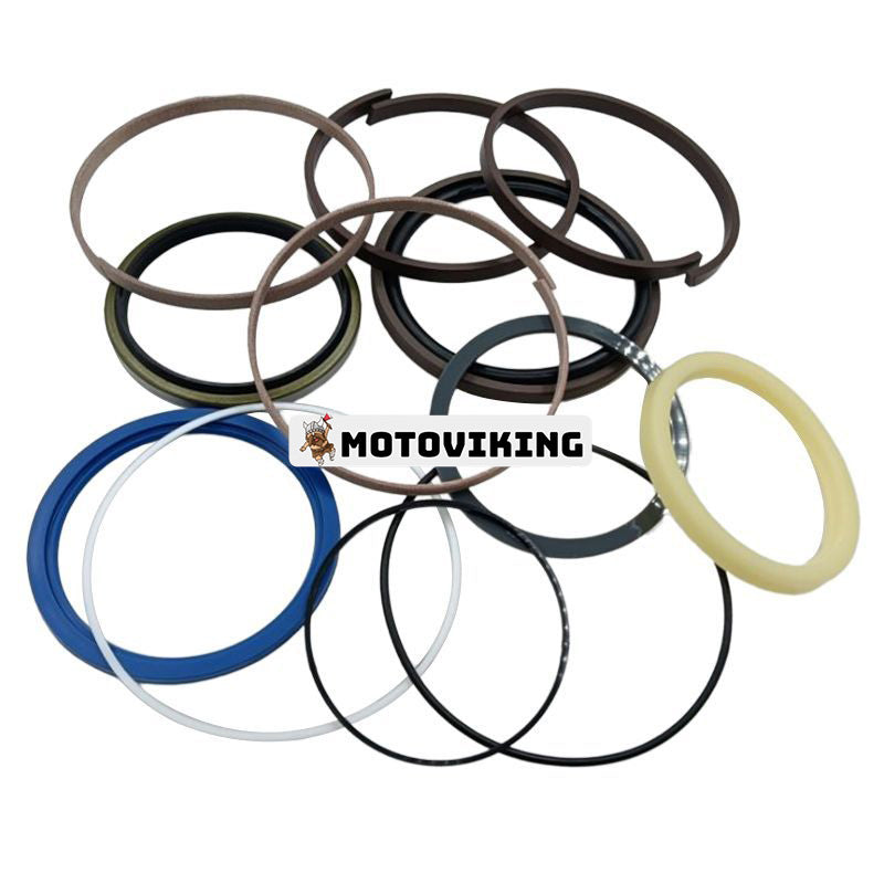 För Mitsubishi grävmaskin MS180-8 Skopa Cylindertätningssats E35300040