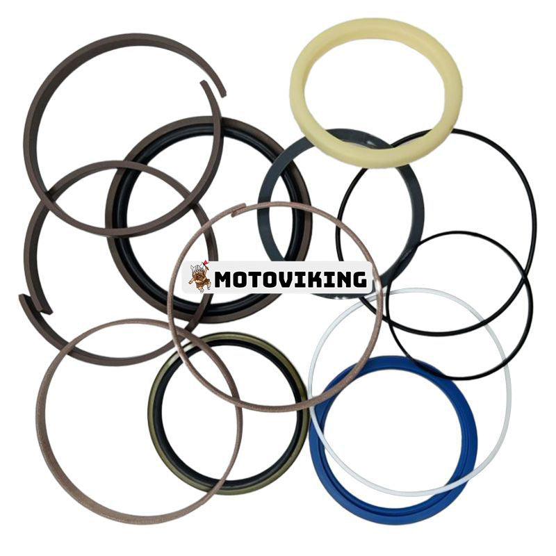 För Mitsubishi grävmaskin MS180-8 Skopa Cylindertätningssats E35300040