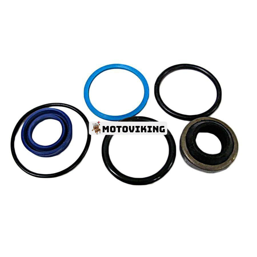 För Komatsu hjullastare WA500-3 Tätningssats för styrcylinder 707-99-34550