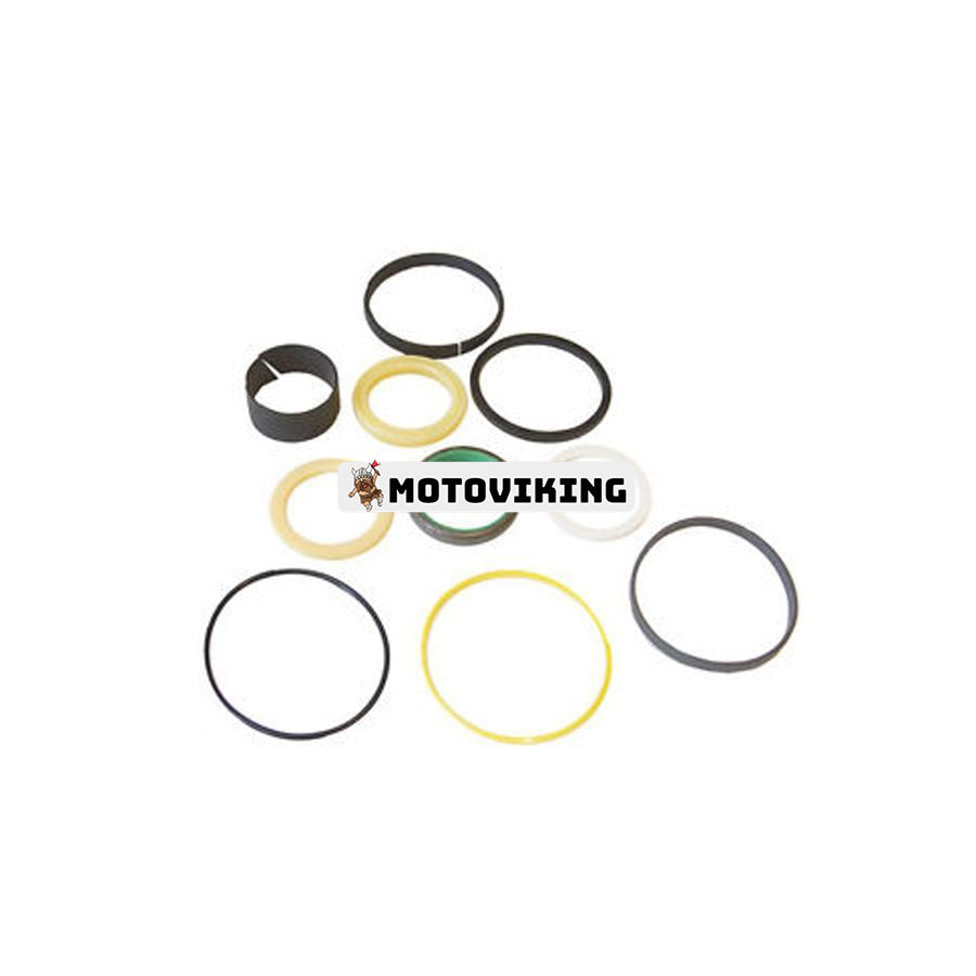 För Komatsu hjullastare WA450-1 Clam Cylinder Seal Kit